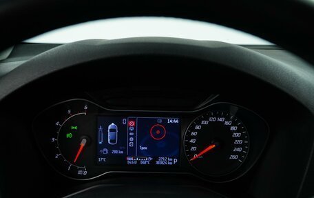 Ford Mondeo IV, 2010 год, 919 050 рублей, 21 фотография