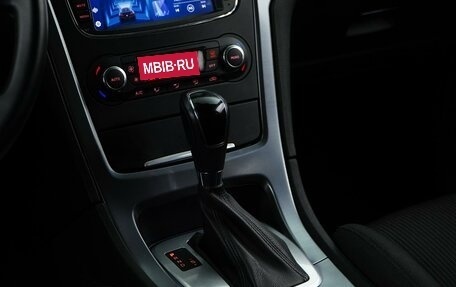 Ford Mondeo IV, 2010 год, 919 050 рублей, 12 фотография
