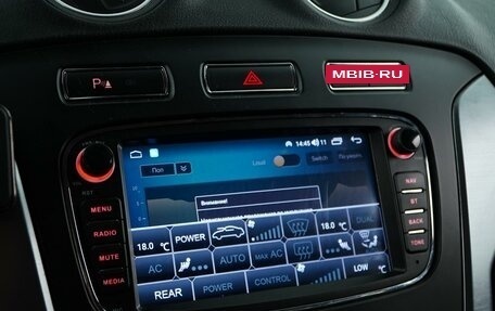 Ford Mondeo IV, 2010 год, 919 050 рублей, 20 фотография