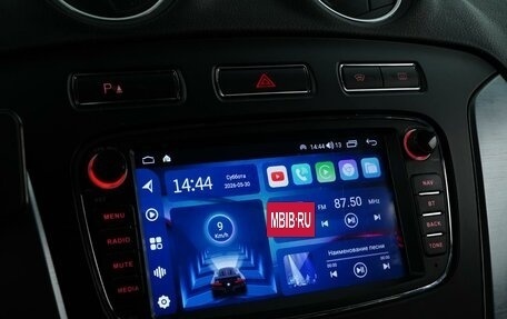 Ford Mondeo IV, 2010 год, 919 050 рублей, 18 фотография