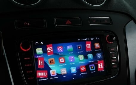 Ford Mondeo IV, 2010 год, 919 050 рублей, 19 фотография