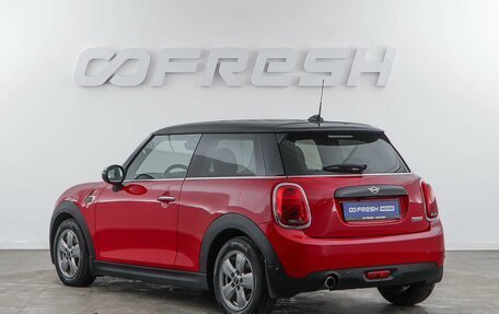 MINI Hatch, 2018 год, 2 077 077 рублей, 2 фотография