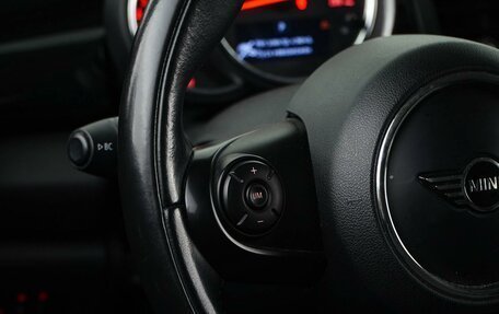 MINI Hatch, 2018 год, 2 077 077 рублей, 11 фотография