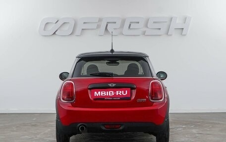 MINI Hatch, 2018 год, 2 077 077 рублей, 4 фотография