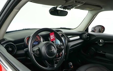 MINI Hatch, 2018 год, 2 077 077 рублей, 6 фотография