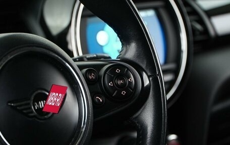 MINI Hatch, 2018 год, 2 077 077 рублей, 12 фотография