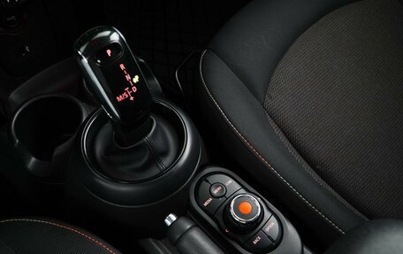 MINI Hatch, 2018 год, 2 077 077 рублей, 13 фотография