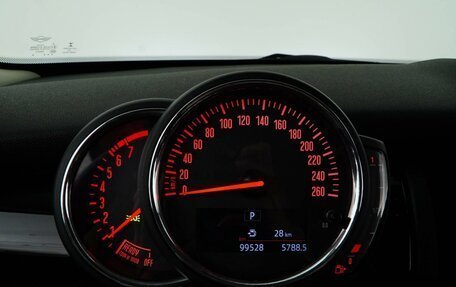 MINI Hatch, 2018 год, 2 077 077 рублей, 19 фотография