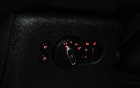 MINI Hatch, 2018 год, 2 077 077 рублей, 18 фотография