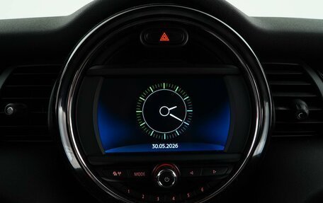 MINI Hatch, 2018 год, 2 077 077 рублей, 15 фотография