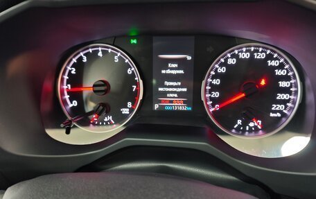 Toyota RAV4, 2019 год, 3 200 000 рублей, 7 фотография