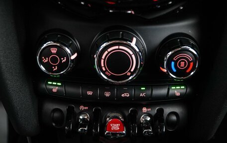 MINI Hatch, 2018 год, 2 077 077 рублей, 14 фотография