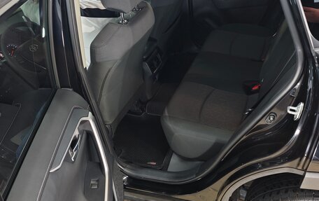 Toyota RAV4, 2019 год, 3 200 000 рублей, 24 фотография