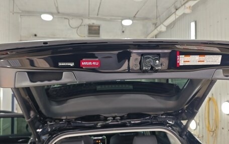 Toyota RAV4, 2019 год, 3 200 000 рублей, 20 фотография