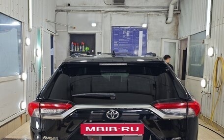Toyota RAV4, 2019 год, 3 200 000 рублей, 31 фотография