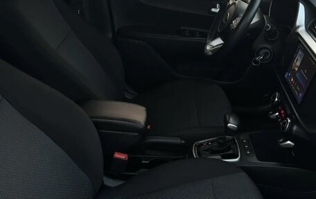 KIA Rio IV, 2020 год, 1 450 000 рублей, 6 фотография