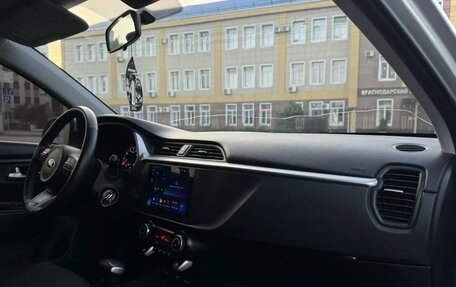 KIA Rio IV, 2020 год, 1 450 000 рублей, 4 фотография