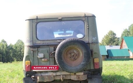 ЛуАЗ 3151, 2003 год, 160 000 рублей, 3 фотография