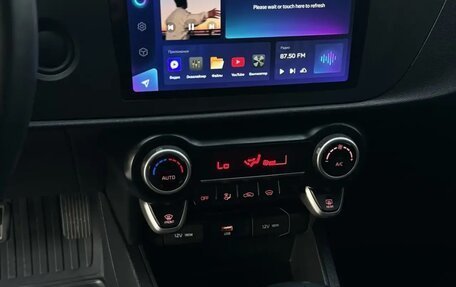 KIA Rio IV, 2020 год, 1 450 000 рублей, 7 фотография