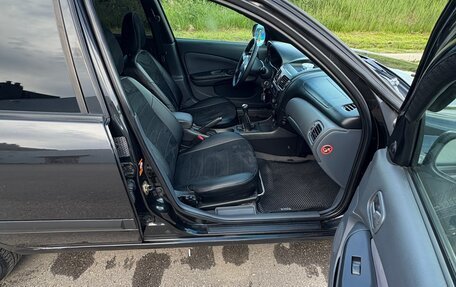 Nissan Almera, 2004 год, 400 000 рублей, 13 фотография