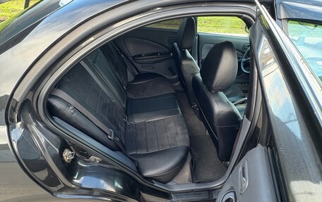Nissan Almera, 2004 год, 400 000 рублей, 12 фотография