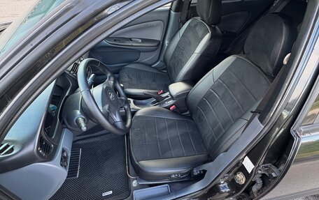 Nissan Almera, 2004 год, 400 000 рублей, 10 фотография