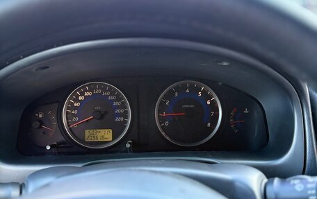 Nissan Almera, 2004 год, 400 000 рублей, 19 фотография