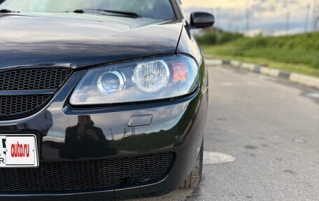 Nissan Almera, 2004 год, 400 000 рублей, 15 фотография