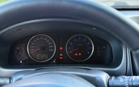 Nissan Almera, 2004 год, 400 000 рублей, 18 фотография
