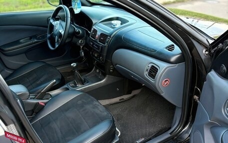 Nissan Almera, 2004 год, 400 000 рублей, 14 фотография