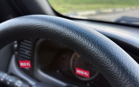 Nissan Almera, 2004 год, 400 000 рублей, 20 фотография