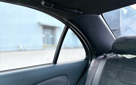Nissan Almera, 2004 год, 400 000 рублей, 22 фотография
