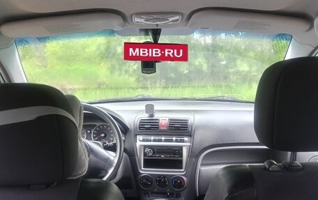 KIA Picanto I, 2007 год, 321 000 рублей, 10 фотография
