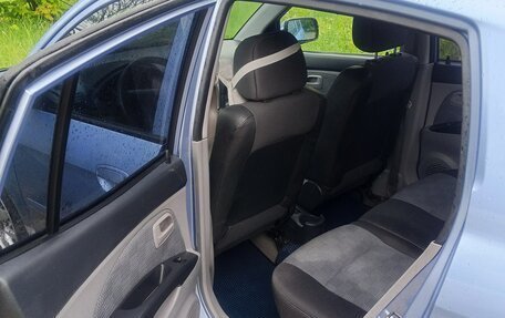 KIA Picanto I, 2007 год, 321 000 рублей, 13 фотография