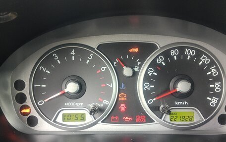 KIA Picanto I, 2007 год, 321 000 рублей, 17 фотография