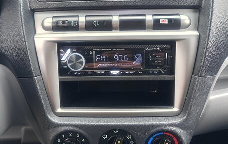 KIA Picanto I, 2007 год, 321 000 рублей, 18 фотография