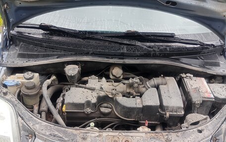 KIA Picanto I, 2007 год, 321 000 рублей, 16 фотография