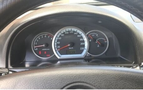 Chevrolet Lacetti, 2008 год, 500 000 рублей, 6 фотография