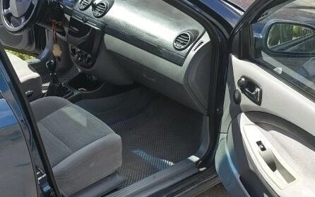Chevrolet Lacetti, 2008 год, 500 000 рублей, 3 фотография