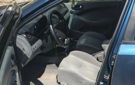 Chevrolet Lacetti, 2008 год, 500 000 рублей, 5 фотография