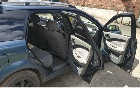 Chevrolet Lacetti, 2008 год, 500 000 рублей, 2 фотография
