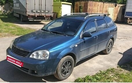 Chevrolet Lacetti, 2008 год, 500 000 рублей, 7 фотография