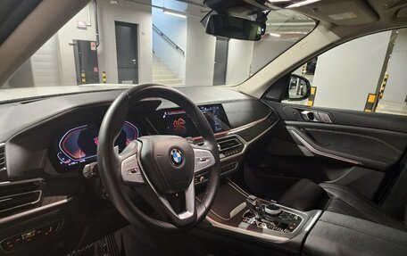 BMW X7, 2022 год, 10 300 000 рублей, 8 фотография