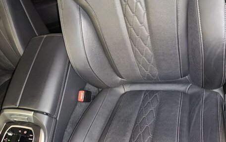 BMW X7, 2022 год, 10 300 000 рублей, 15 фотография