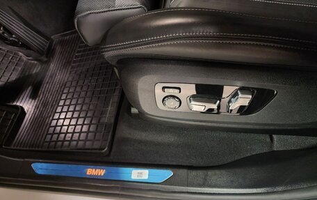 BMW X7, 2022 год, 10 300 000 рублей, 14 фотография