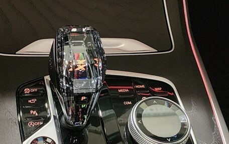 BMW X7, 2022 год, 10 300 000 рублей, 9 фотография