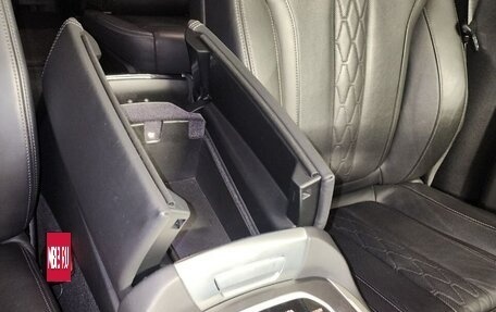 BMW X7, 2022 год, 10 300 000 рублей, 12 фотография