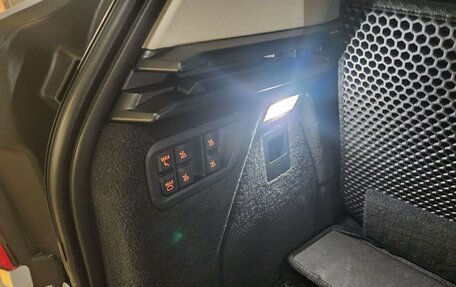BMW X7, 2022 год, 10 300 000 рублей, 28 фотография