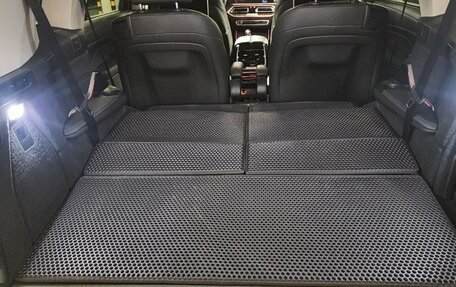 BMW X7, 2022 год, 10 300 000 рублей, 29 фотография