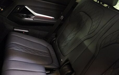 BMW X7, 2022 год, 10 300 000 рублей, 34 фотография